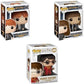 Funko Quidditch Harry Potter Vinyl Figure Red