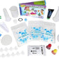 Crayola Arctic Color Chemistry Set for SteamStem Activities Educational Toy Ages 7 8 9 10