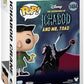 Funko POP Disney The Legend of Sleepy Hollow 1949 - Ichabod aCrane - Collectable Vinyl Figure