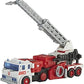 Transformers Hasbro Transformers Generations Selects WFC-GS26 Voyager Artfire and