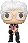 Funko POP TV Golden Girls- Sophia Bowling Uniform