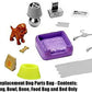 Mattel Replacement Parts for Barbie Doll