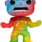 Funko Marvel Infinity Saga Thanos Art Series Pop Vinyl Figure with Premium Pop Protector