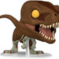 Funko POP Movies Jurassic World Dominion - Atrociraptor Panthera