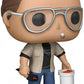 Funko Pop Movies Jaws - Chief Brody Multicolor Standard