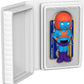 Funko Rewind He-Man and The Masters of The Universe - He-Man with Chase Styles May Vary