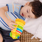 Melissa & Doug Melissa Doug Sunny Patch Giddy Buggy Flashlight With Easy-Grip Handle