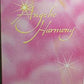 Mattel Barbie Angelic Harmony Doll Caucasian
