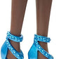 Barbie GDY32 Doll Multicolour