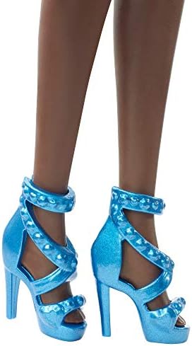Barbie GDY32 Doll Multicolour