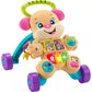 Fisher-Price Baby Toy Laugh Learn Smart Stages Learn with Sis Walker with Music Lights