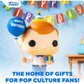 Funko SDCC 2023 Shared DC Comics POP The QUESTION