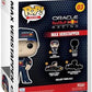 Funko POP Vinyl Formula 1- Max Verstappen - Red Bull F1 - Collectable Vinyl Figure