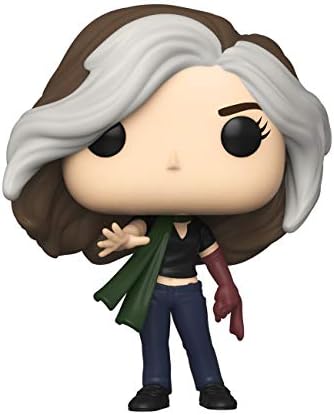 Funko Pop Marvel X-Men 20th Anniversary - Rogue Multicolor 3.75 inches