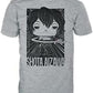 Funko Pop Tee My Hero Academia - Shota Aizawa - L