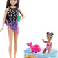 Barbie Skipper Babysitters Inc Playset