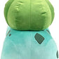 Pokemon Pikachu Sleeping Plush - 18-Inch Premium Plush in Sleeping Pose