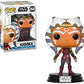 Funko POP Star Wars Clone Wars Ahsoka Tano - Vinyl Figure - - - for Adults - TV - and