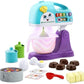LeapFrog Rainbow Learning Lights Mixer Red