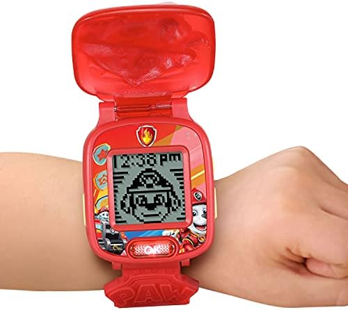 VTech The VTech PAW Patrol - The Movie Learning Watch Chase