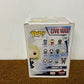 Funko POP Marvel Captain America 3 Civil War Action Figure - Agent 13