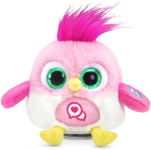 VTech Gabbers - Jay Blue