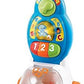 VTech Pop and Count Vacuum