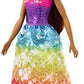 Barbie Dreamtopia Princess Doll
