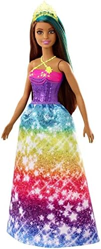 Barbie Dreamtopia Princess Doll