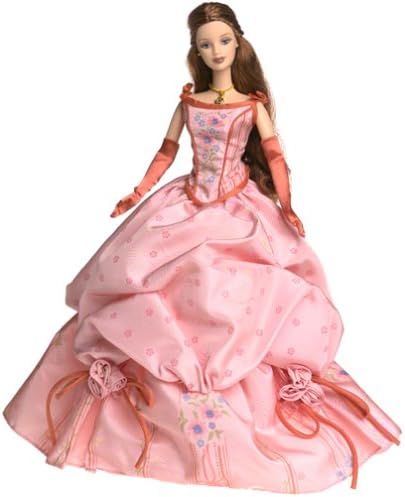 Barbie Mattel Barbie Grand Entrance Collector Edition Doll 2001