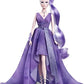 Barbie Crystal Fantasy Collection Amethyst Doll