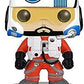 Funko POP Star Wars Episode 7 The Force Awakens Figure - Snap Wexley