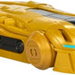 Transformers One Mega Changer Bumblebee B-127 11-Inch Robot Action Figure Interactive for