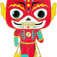 Funko Loungefly PIN Large Enamel Pin DC Comics DOTD - Flash - DC Comics Enamel Pins -