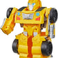 Transformers Rescue Bots Academy Bumblebee Converting Toy Robot Playskool Heroes 6-Inch