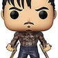 Funko POP Movies Mortal Kombat - Cole Young Vinyl Figure Multicolor Standard