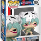 Funko POP Animation Bleach - Nelliel Tua Odelschwanck - Bleach - Collectable Vinyl Figure