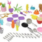 Barbie Replacement Parts for Barbie Doll Dreamhouse Doll House Playset
