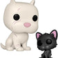 Funko Pixar KitBull Kit Doggy Pop Vinyl Figure Limited Edition 2022 Fall Convention