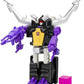 Hasbro s - The Transformers The Movie - Transformers Retro - Shrapnel Converting Action