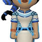 Funko Vinyl SODA Marvel What If - The Mantle - Kahhori - What If - 16 Odds for Rare Chase Variant - Marvel Comics - Collectable Vinyl Figure