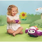 Little Tikes Spinning Rc Pink Toy Multicolor