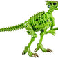 Transformers Generations War for Cybertron Kingdom Core Class WFC-K22 Dracodon Action