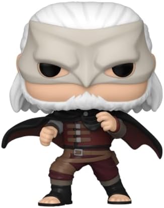 Funko POP Animation Boruto - Koji Kashin - Boruto Naruto Next Generations - Collectable Vinyl Figure
