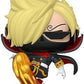 Funko Soba Mask Pop Vinyl Figure 1277