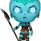 Funko Pop Animation Rick Morty - Kiara Toy Multicolor