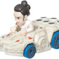 Hot Wheels Star Wars Rey Die-Cast Vehicle