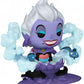 Funko Pop Deluxe Disney Villains - Ursula on Throne