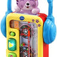 VTech Kiddie Cat Cassette Player
