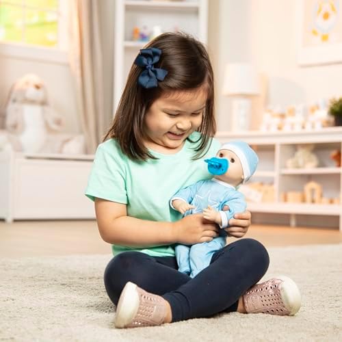 Melissa & Doug Melissa Doug Mine to Love Jordan FFP